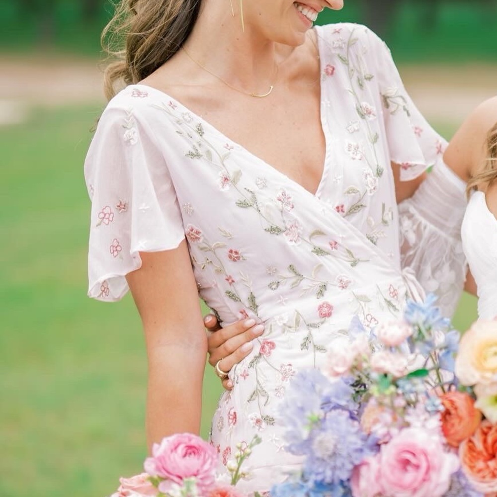 Beautiful dress from ASOS